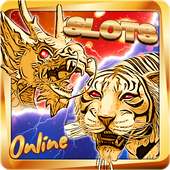 Tiger & Dragon Casino Game