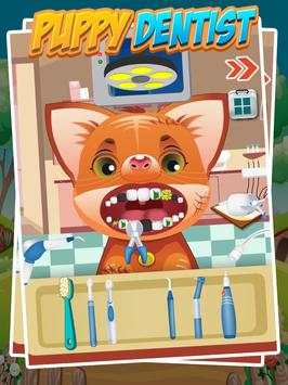 Puppy Dentist screenshot 7