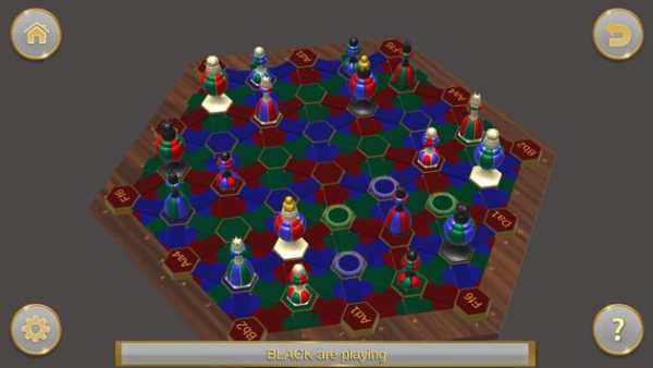 Ches King screenshot 3