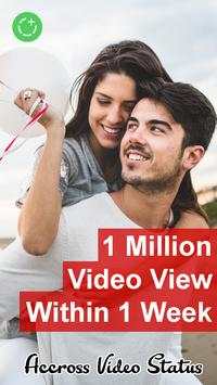 VidoStatus - Status Video Downloader screenshot 1