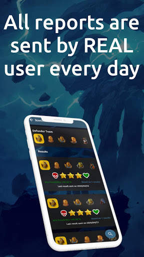Age of Magic ⭐⭐⭐ Support Kit screenshot 3