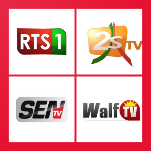 Best TV Replay Senegalais icon