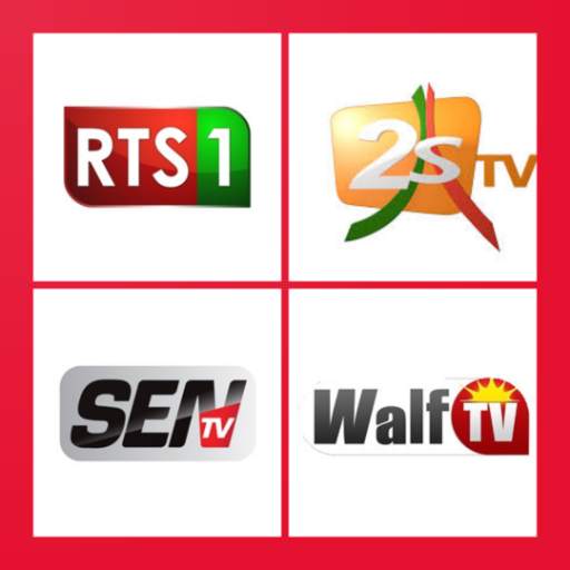 Best TV Replay Senegalais 8.2