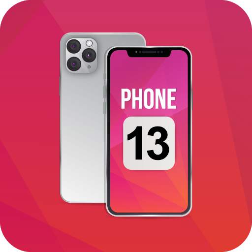 iPhone 13 Launcher & Themes 1.2