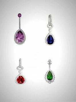 Jewellery Photo Editor screenshot 1