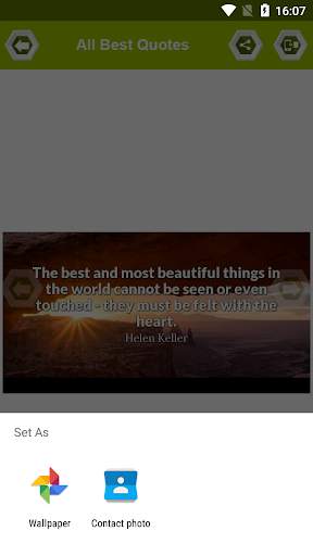 All Best Quotes screenshot 7