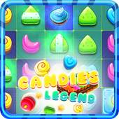 Candies Legend 1.0