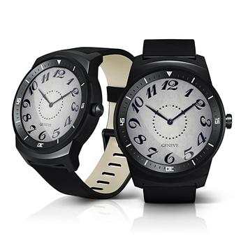 Geneve HD Watch Face screenshot 3