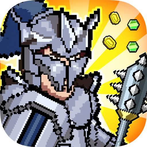 Idle Guardians: Offline Idle RPG Games 1.47