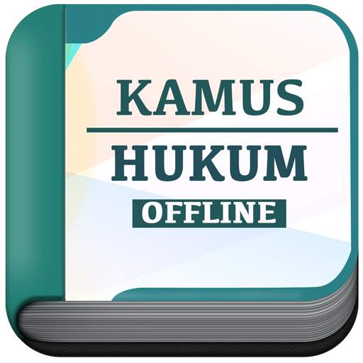 Kamus Hukum Offline Lengkap 12.0