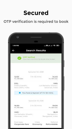 ROKA Travel screenshot 7