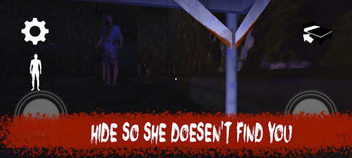 Granny's House Escape screenshot 4