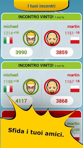 Geografia Quiz screenshot 3