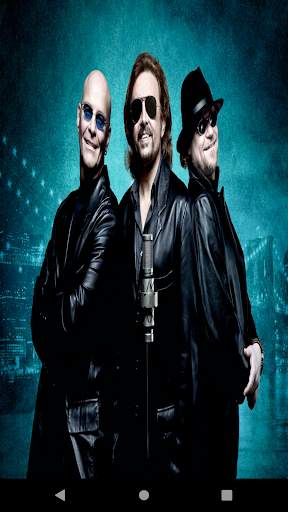 Bee Gees Best Music(Offline) & Ringstones screenshot 1