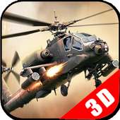 Battle Copter