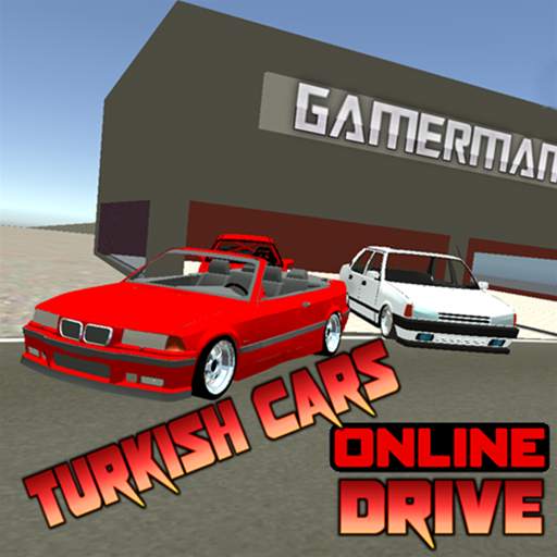 Turkish Cars Online Drive 1.1