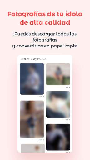 FanPlus screenshot 6