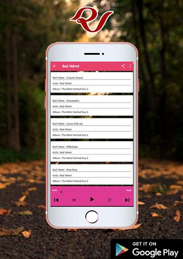 Musics Player Offline screenshot 3