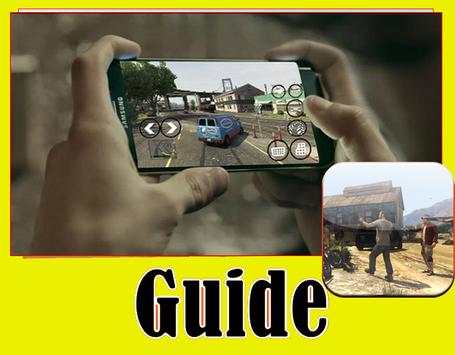 Guide GTA 5 free screenshot 1