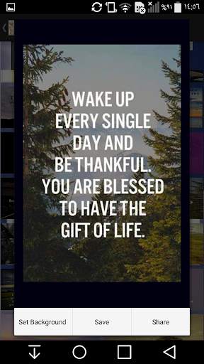 Cute Life Quotes 2020( PART 1) FREE screenshot 5