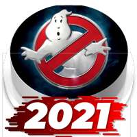 Ghostbusters 2021 | Ghost Sound icon