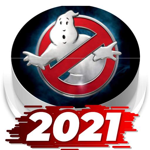Ghostbusters 2021 | Ghost Sound 4.0