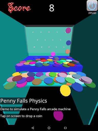 AppGameKit Mobile screenshot 15