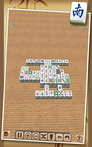 Mahjong 2 screenshot 5