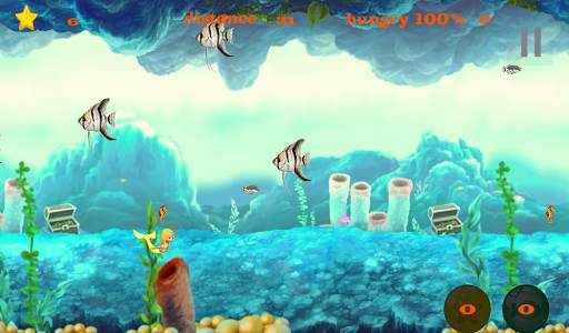 fish live - adventure game screenshot 7