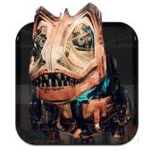 T-rex Transformer LWP 1.0