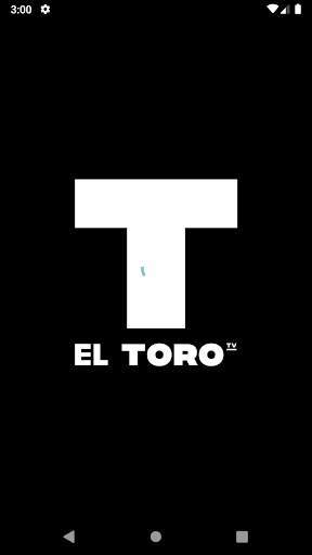 El Toro Tv screenshot 1