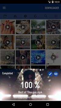 Download video from facebook screenshot 7