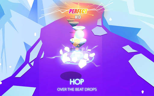 Hop Ball 3D screenshot 15
