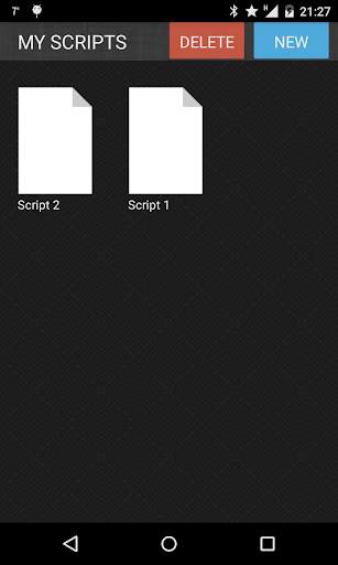 Teleprompter Pro LITE screenshot 3