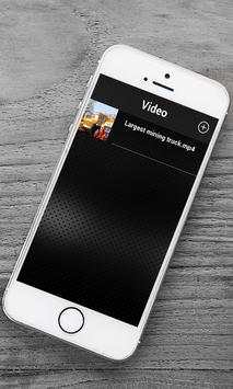 Offline Video Player screenshot 2