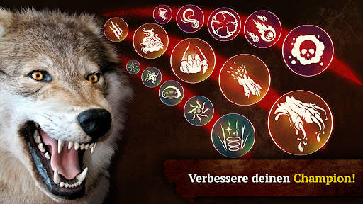 The Wolf screenshot 3