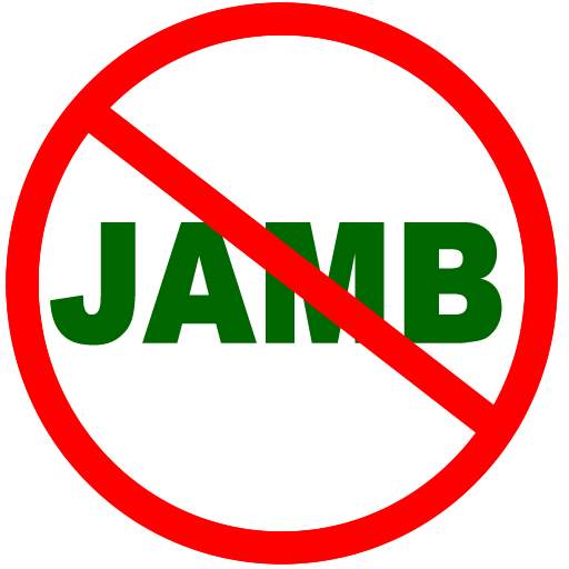 Admission without JAMB 2021 1.1