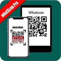 WhatScan For Whatsweb icon