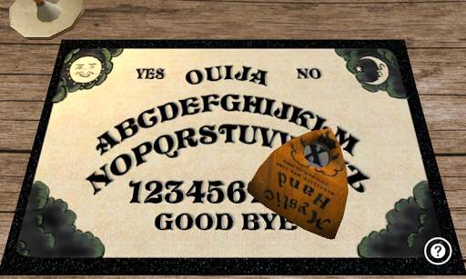 Ouija 3D screenshot 4