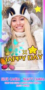 Selfie Camera – Beauty Camera screenshot 2