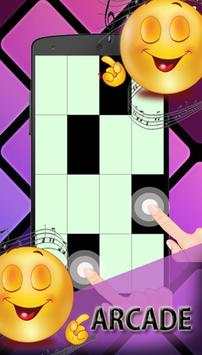 Super Mario Piano Tiles screenshot 3