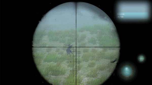 Deer Hunter screenshot 7