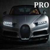 Chiron Driving Simulator Pro 2018 logo