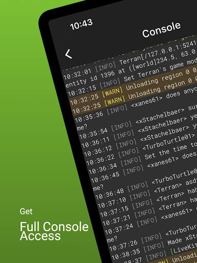 LiveKit - A Minecraft Livemap screenshot 12