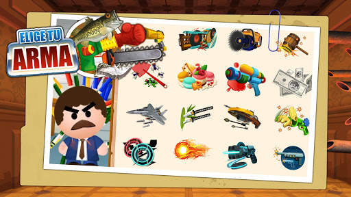 Beat the Boss 4: Antiestres screenshot 2