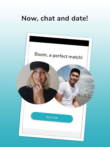 CLiKD Date: Meet Singles Who share Your Passion screenshot 14