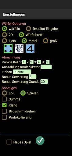 Eskalero Würfelspiel screenshot 7