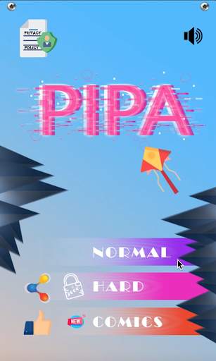 Kite - Pipa screenshot 1