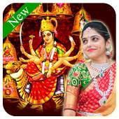 Navratri Photo Frame 2018 1.0.13