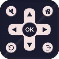 Remote Control for Sanyo TV - All Remotes